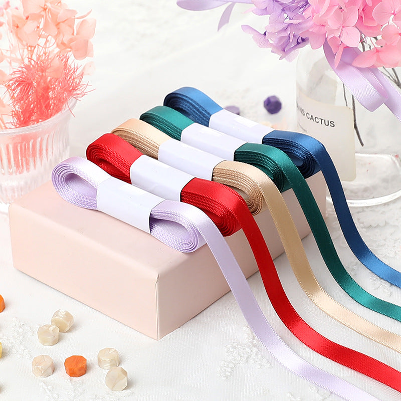 Handmade Ribbon